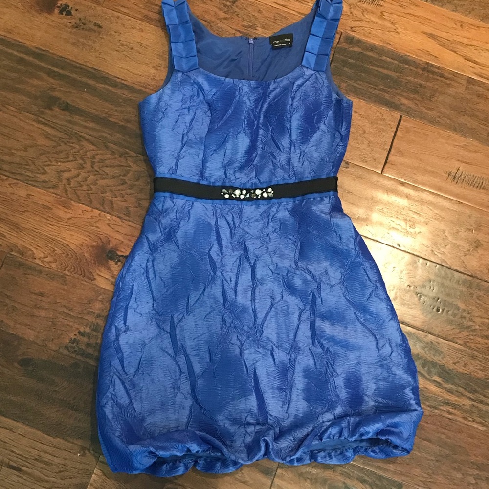 Cocktail or wedding dress